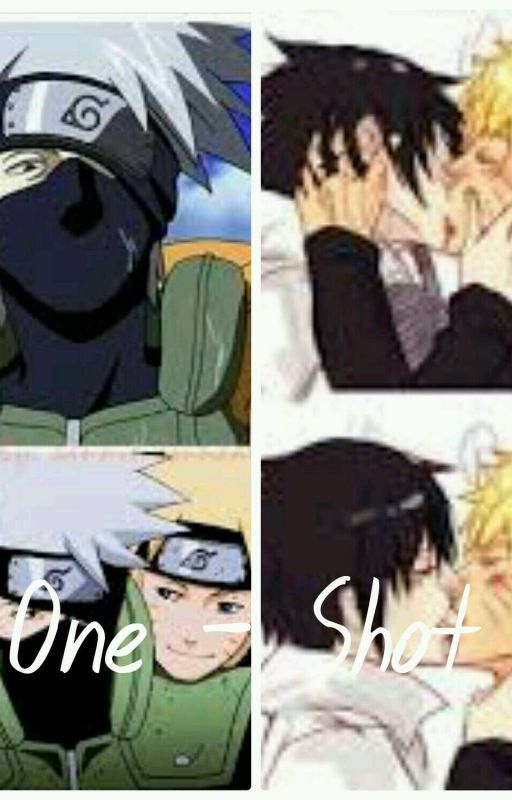 Naruto's Heat (sasunaru & kakanaru fanfic ) one-shot by strange2U