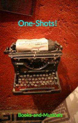 One-Shots! cover