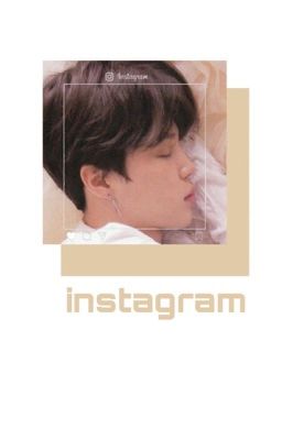 Instagram | yoonmin cover