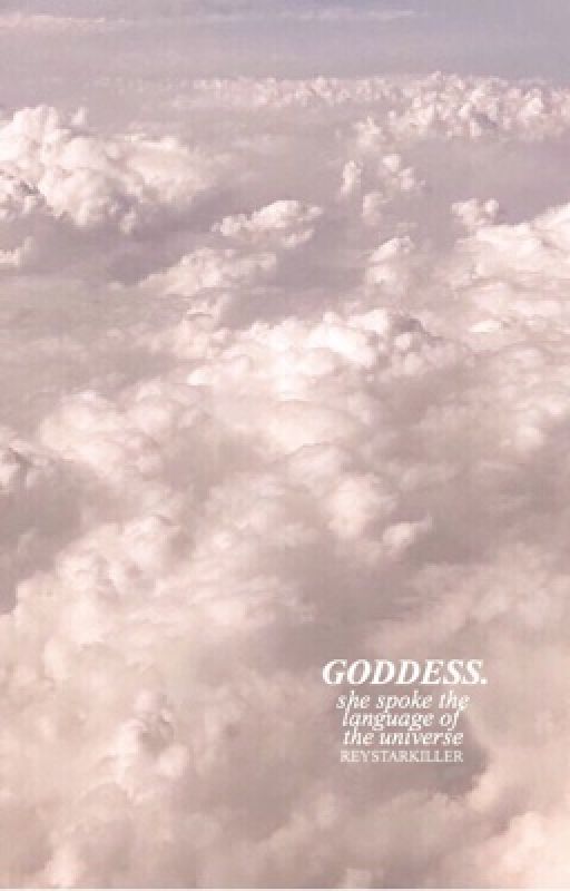 GODDESS ▷ BODHI ROOK by reystarkiller