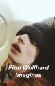 Finn Wolfhard Imagines  by FinnPWolfhard