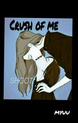 Crush of me cover