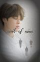 spirit of mine || jikook by jiministyy