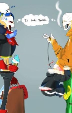 Il libro delle ask! (Undertale,sonic and oc) by ShadowSonicLoverSSSS