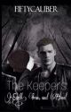 The Keepers: Earth, Iron, and Blood ~A Shadowhunters Fanfiction ~ by FiftyCaliber