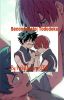 Second Mate| Tododeku {Alfa Todoroki x Omega Izuku}