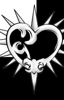 At The Heart of Innocence (D-gray man) cover