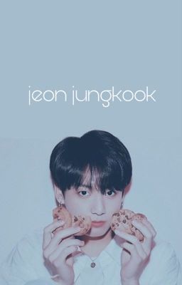 restaurant || jeon jungkook cover