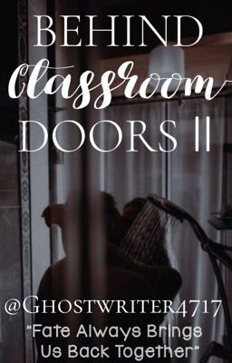 Behind Classroom Doors II cover