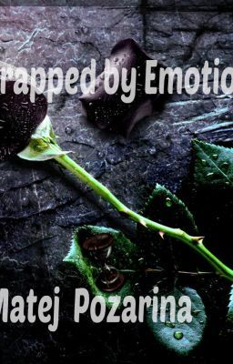 Trapped by Emotions cover