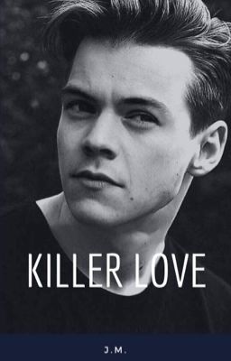 Killer Love cover