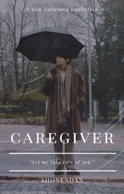 Caregiver | KTH cover