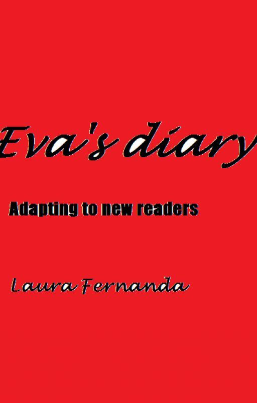 Eva's diary by Fernla