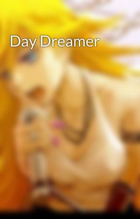 Day Dreamer by luciferintheflesh