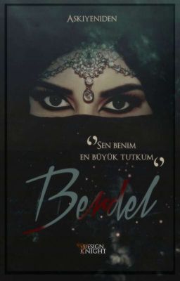 BERDEL  { TAMAMLANDI } cover