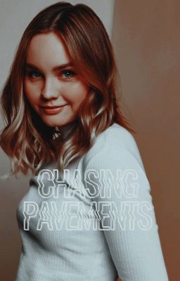 Chasing Pavements ─ Tom Holland cover