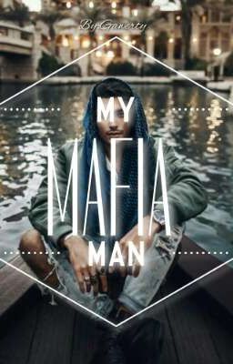 My mafia man cover