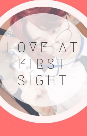 love at first sight | p.jm x reader by _Mikusaki39_