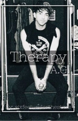 Therapy ~ Alex Gaskarth cover