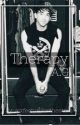 Therapy ~ Alex Gaskarth by sixfeetunderthestxrs