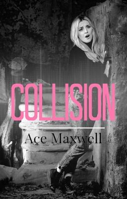 Collision (Zerrie) cover