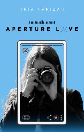 APERTURE LOVE [Oneshoot] by triinfp