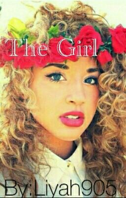 The Girl (Mindless Behavior) cover