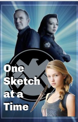 One Sketch At A Time cover