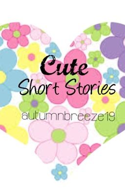 Cute Short Stories cover