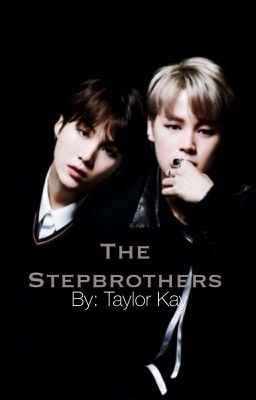 The Step-Brothers [Canceled] cover