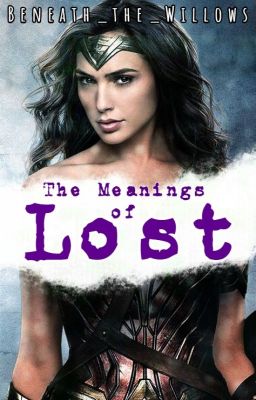 The Meanings of Lost cover