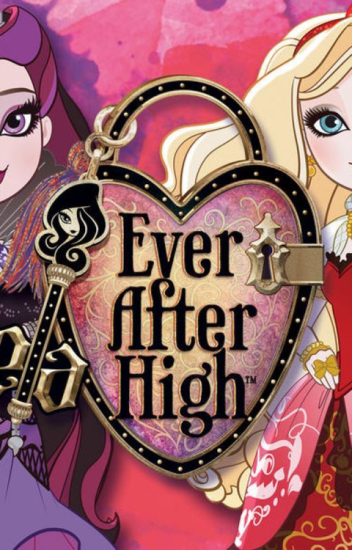 Ever After High(Wings of a Feathers) by LatonyaHolme