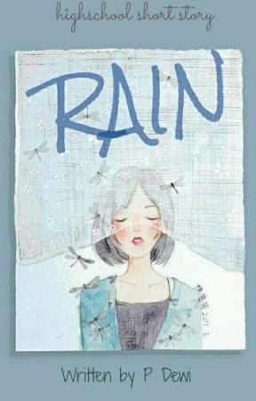 Rain by annabeats