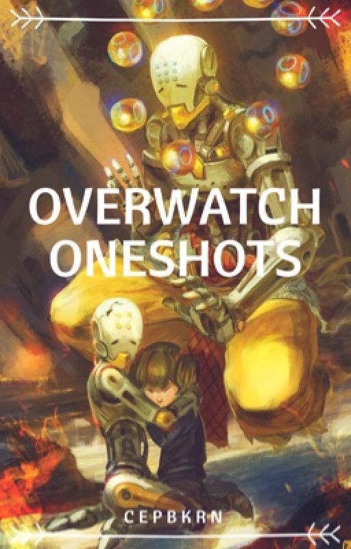 Overwatch x Reader Oneshots [ON PAUSE] by cepbkrn