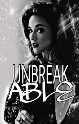 1| Unbreakable » The vampire diaries  cover