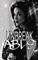 1| Unbreakable » The vampire diaries  by everlypark