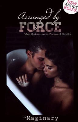 Arranged by Force cover