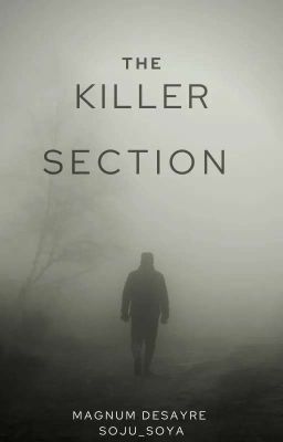 The Killer Section  cover