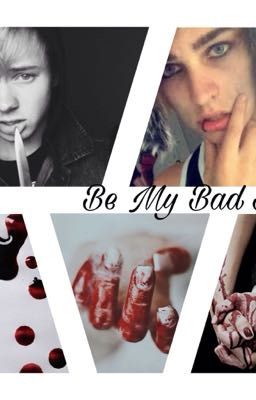 Be My Bad Boy ≽ Solby cover