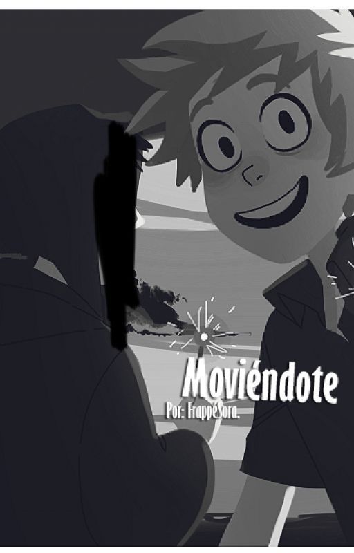 Moviéndote. by FrappeSoRa