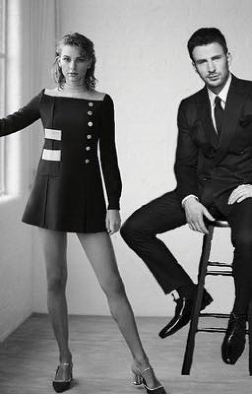 Staylor (Steve Rogers x Taylor Swift) AUs/Crossovers by marvels_reputation