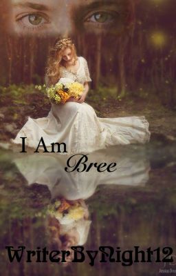 I Am Bree - Book 1 cover