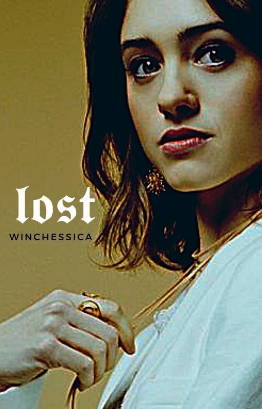 lost [nancy wheeler] by winchessica_