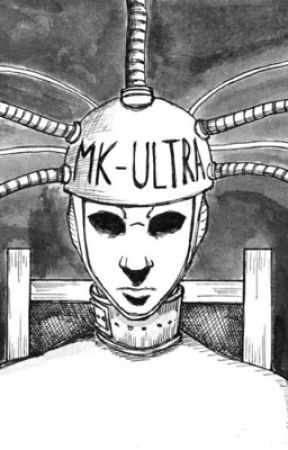 MKUltra by Mikeyhoe