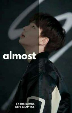 almost •hhj•  by BiteTeaFull