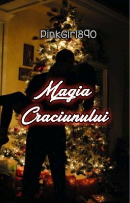 Magia Crăciunului (NEEDITAT) cover