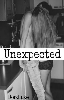 Unexpected || Luke Hemmings cover