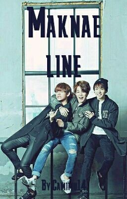  Maknae line♡ cover