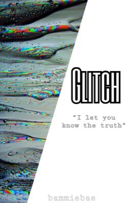 Glitch (Got7) cover