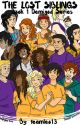 The Lost Siblings (a Percy Jackson Fanfic) *EDITING* by teamleo13